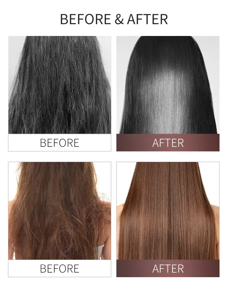 Deep Moisturizing Hair Mask Soft Hair Conditioner Hair Care