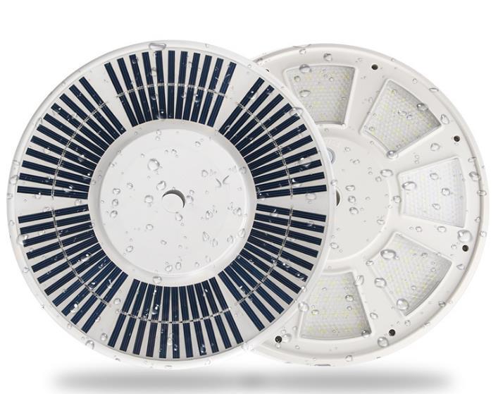 Solar Tent Bowlight 136LED Lighting 14