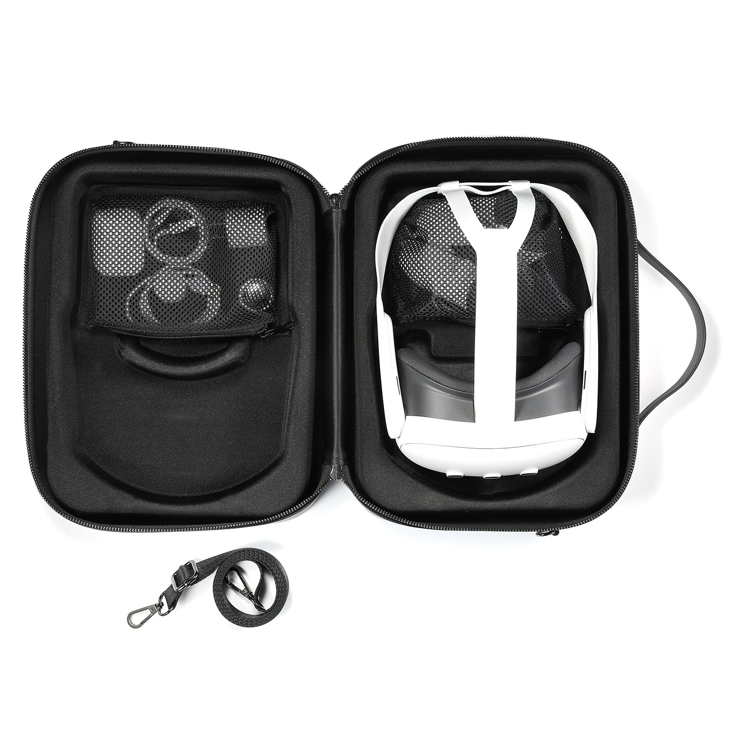 Title 22, Vision Pro Head-mounted Equipment MR Storage Bo...