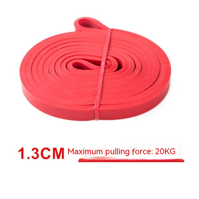 Title 4, Pull-up TPE Multifunctional Pulling Rope