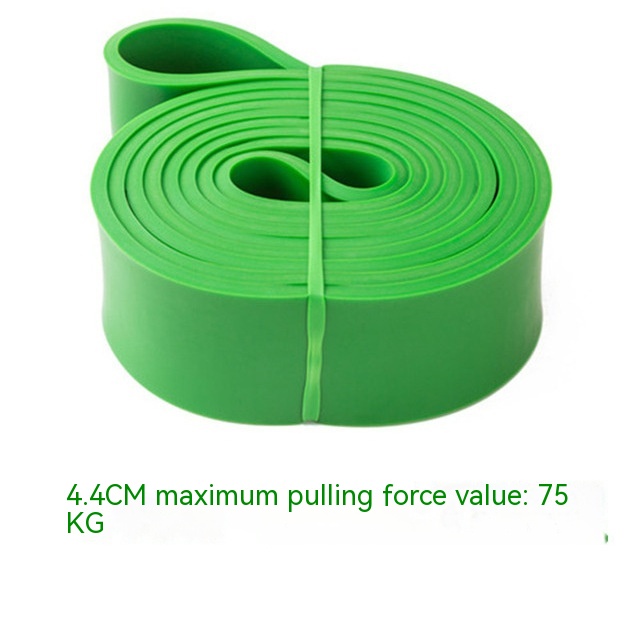 Title 6, Pull-up TPE Multifunctional Pulling Rope