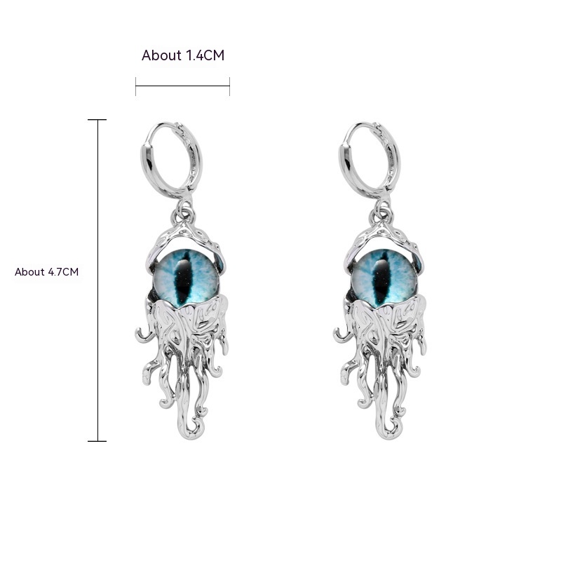 Women's Temperament Wild High-grade Pendant Necklace
