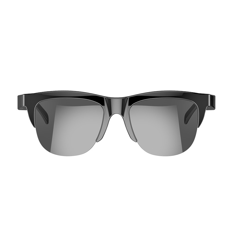 Title 7, Intelligent Bluetooth Glasses Air Conduction