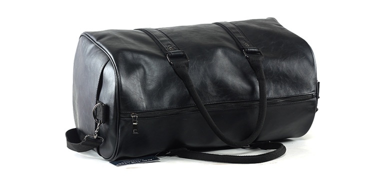 Men Travel Large Capacity Portable Messenger Bag — foto 10