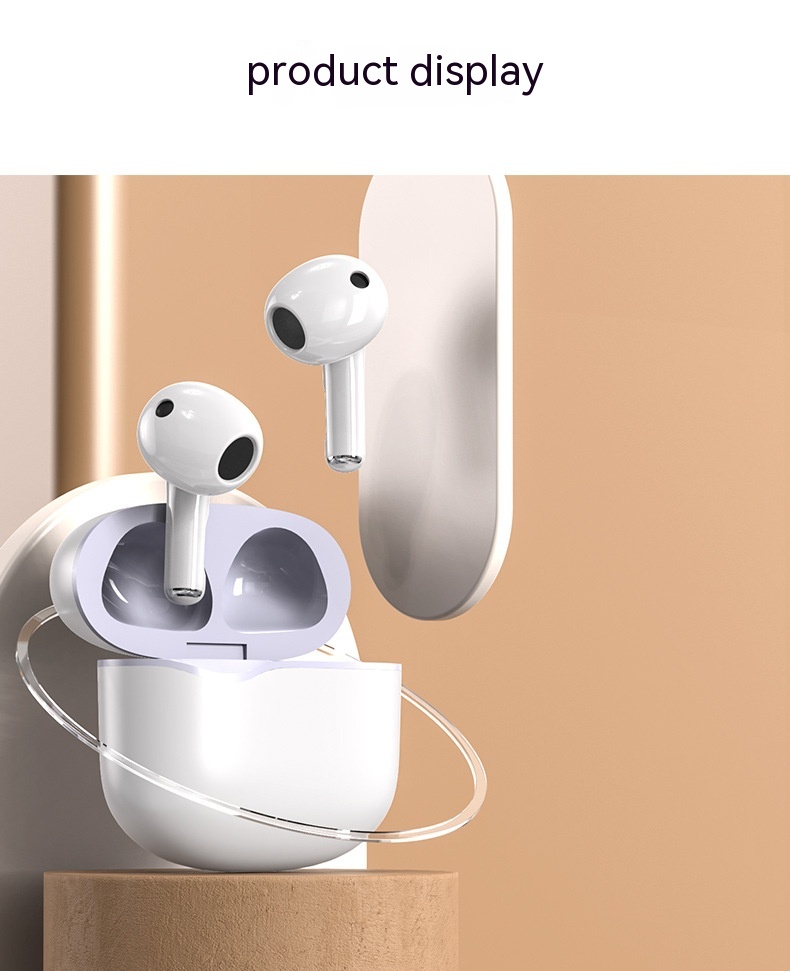 Smart Sports Wireless Bluetooth Headset - Image 19