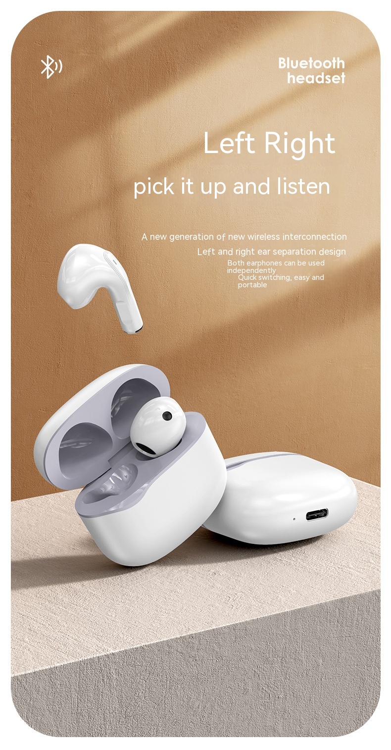 Smart Sports Wireless Bluetooth Headset - Image 11