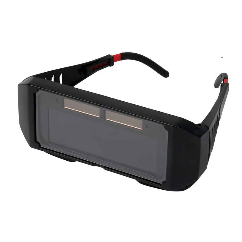 Title 2, Automatic Dimming Eye Protection Color Changing...