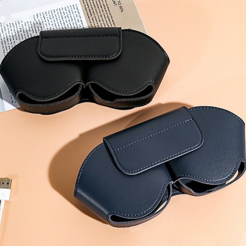 For Airpods Max Headset Protective Cover Headset Leather Case Earphone Sleeves - Image 10