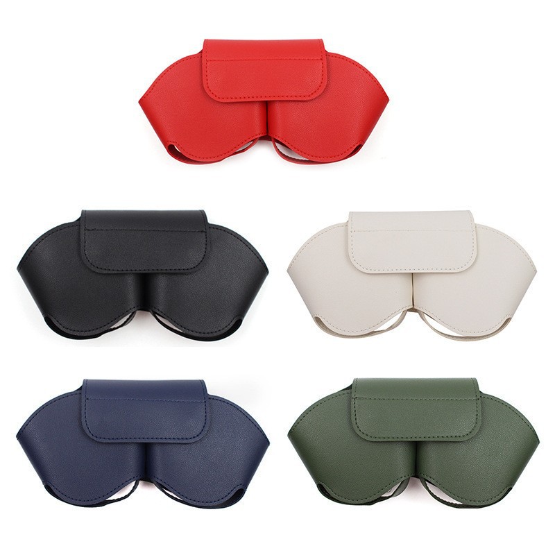 For Airpods Max Headset Protective Cover Headset Leather Case Earphone Sleeves - Image 12