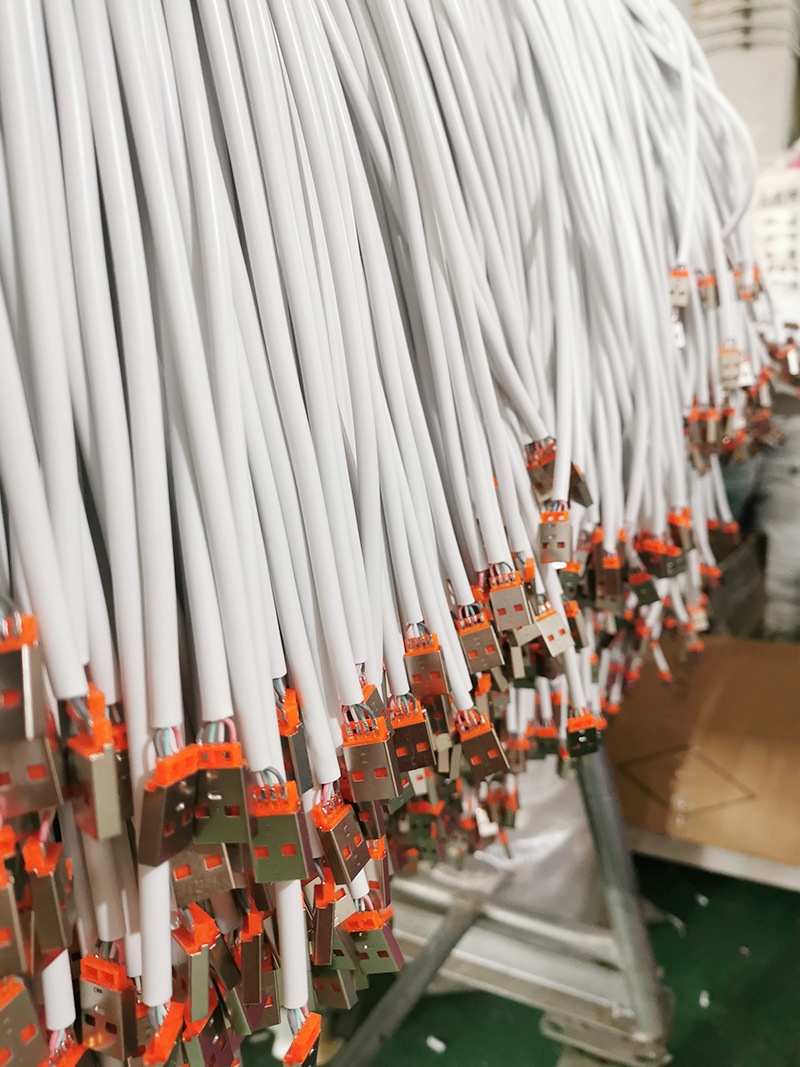 Charging Cable Fast Charging 120W Mobile Phone 6A Bold - Image 6