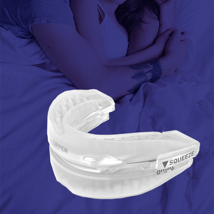 Home Stop Snoring Snoring Braces Anti-Snoring Device | Dream Tecg