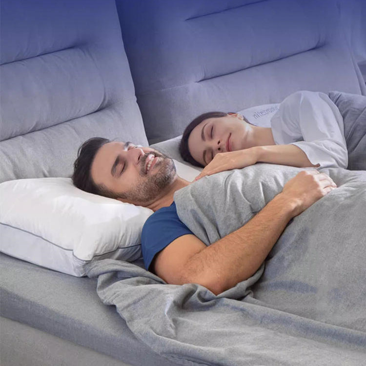 Home Stop Snoring Snoring Braces Anti-Snoring Device | Dream Tecg