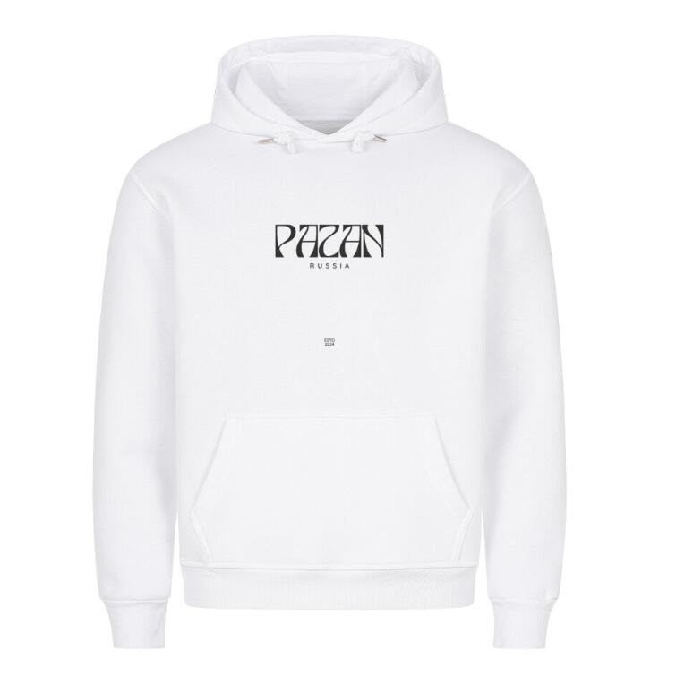 Special Edition-Pazan Hoodie