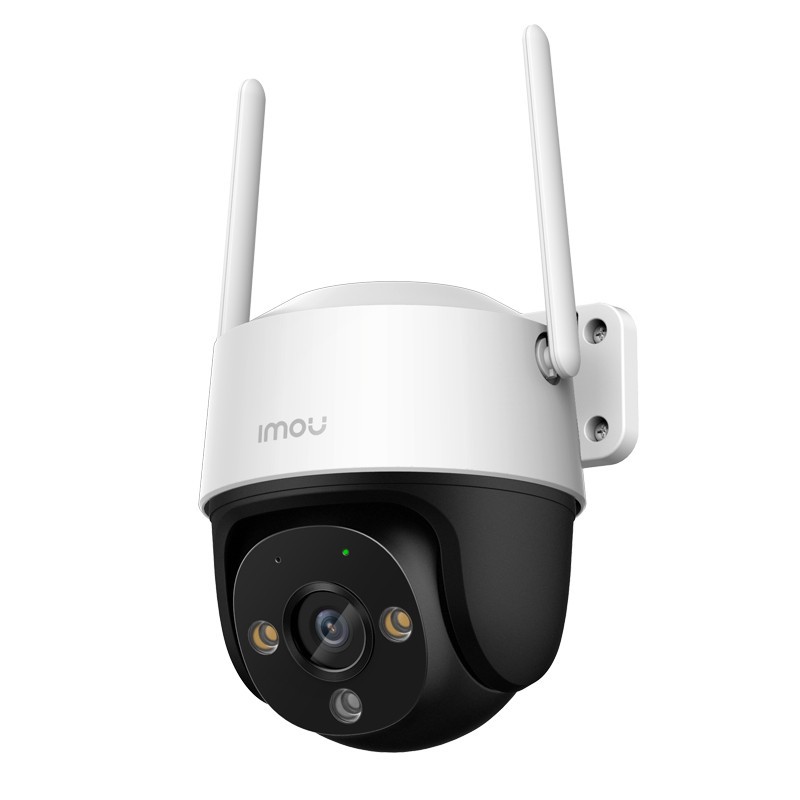K71FT Wireless Surveillance 4G Camera Indoor — foto 4