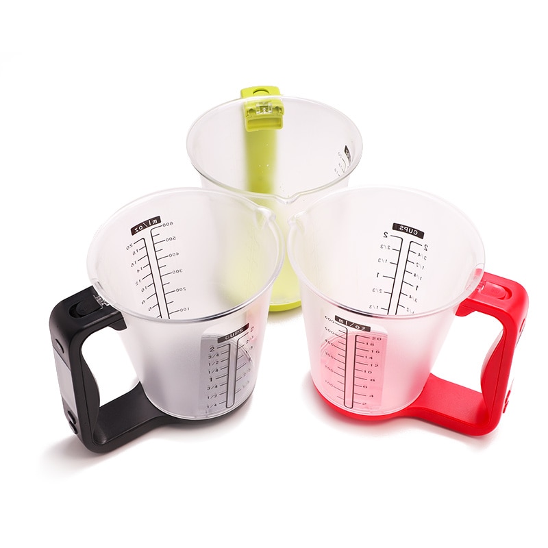 Electronic Scale Measuring Cup Kitchen Scales