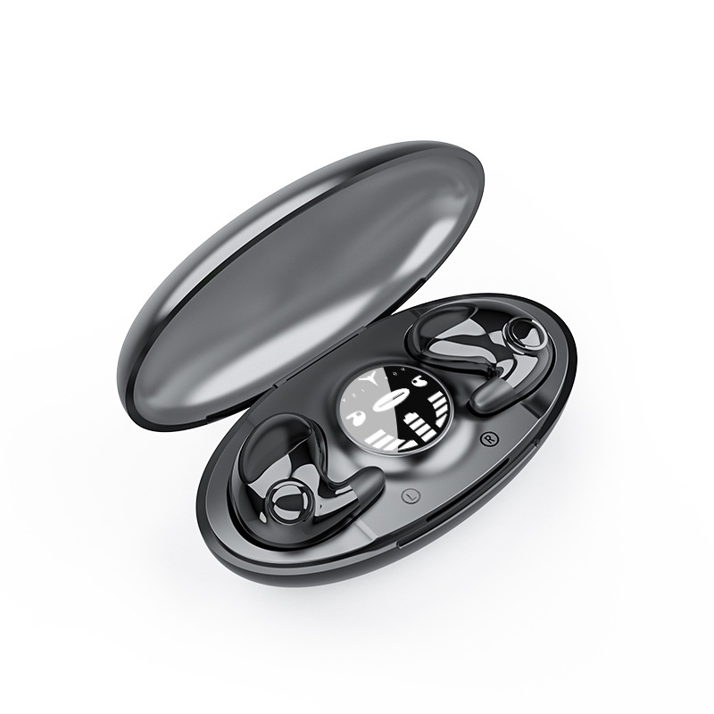 538 Bluetooth Headset 53 New Lightweight Mini Compact Noise Reduction