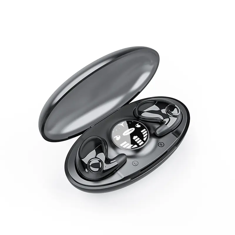 538 Bluetooth Headset 53 New Lightweight Mini Compact Noise Reduction