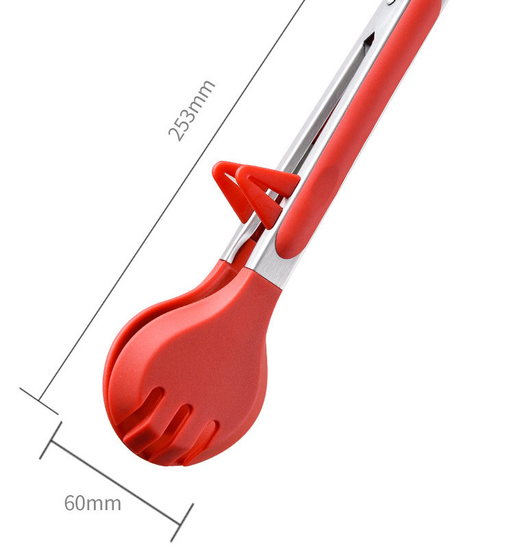 Title 1, Self-locking Round Silicone With Bracket