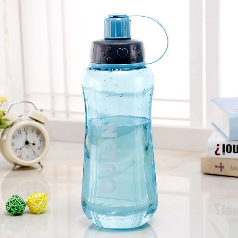 Title 1, Portable Sports Bottle Large Capacity 15 L Summ...