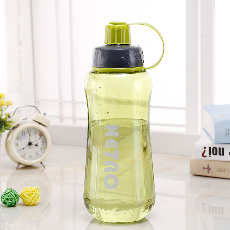 Title 3, Portable Sports Bottle Large Capacity 15 L Summ...