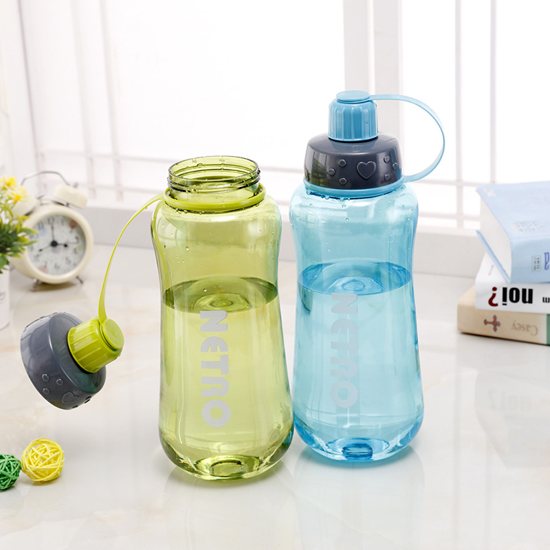 Title 4, Portable Sports Bottle Large Capacity 15 L Summ...