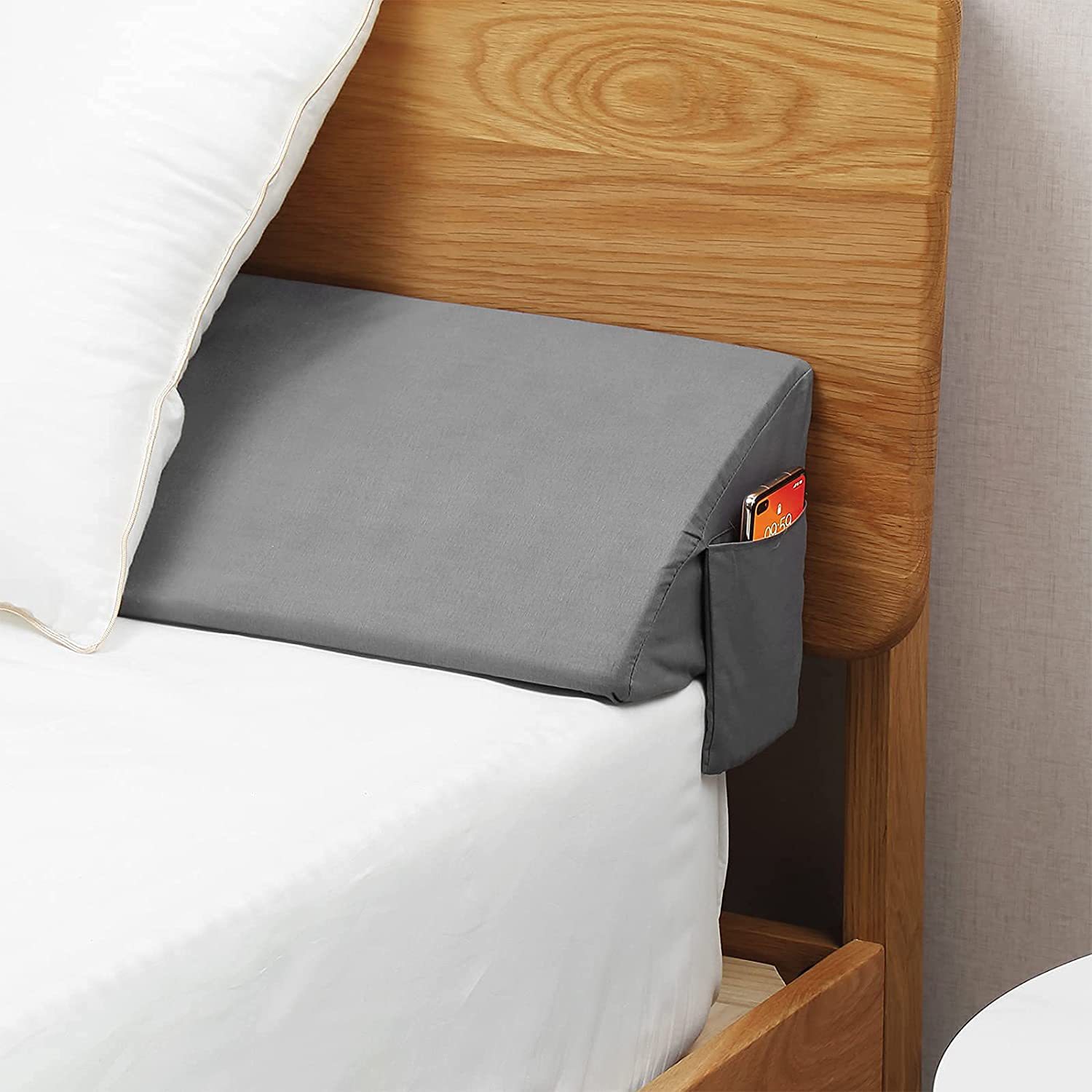 Headboard Covers – Headboard Covers Memory Foam Minimalist LUMIÈRE