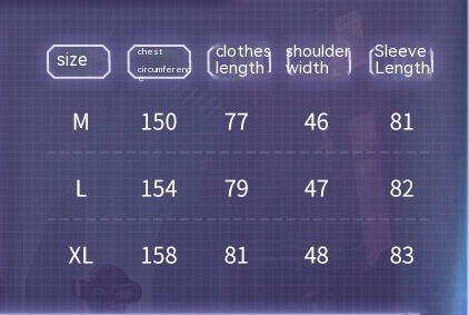 Men's Loose Casual Hooded Jacket Tide