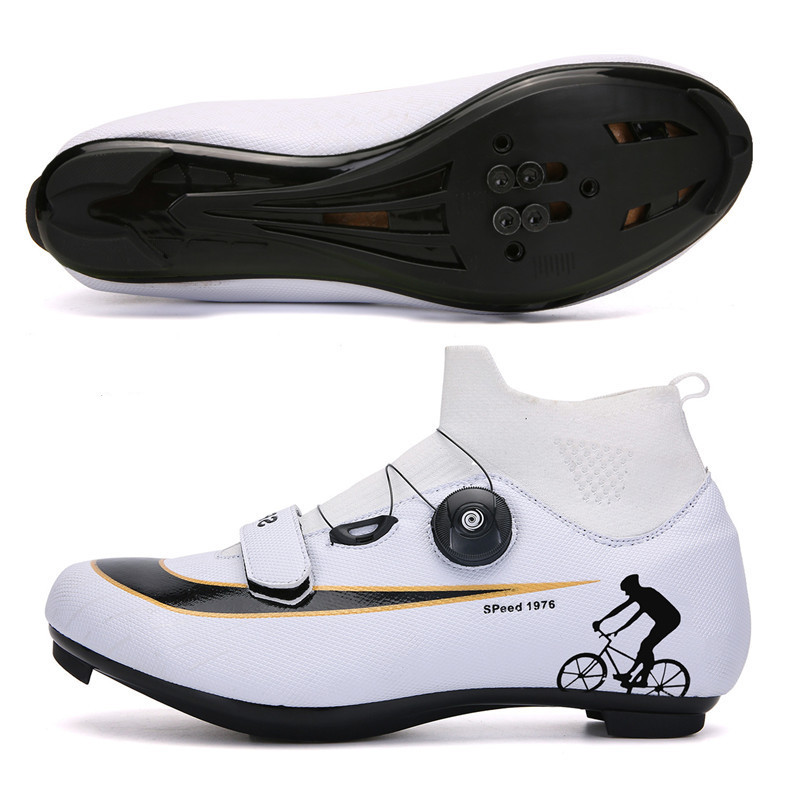 Title 9, Outdoor Mountain Lock Cycling Shoes Men