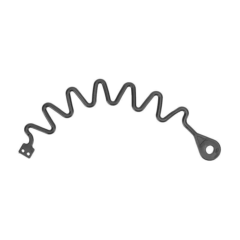 Car Fuel Cover Tether Anti-lost