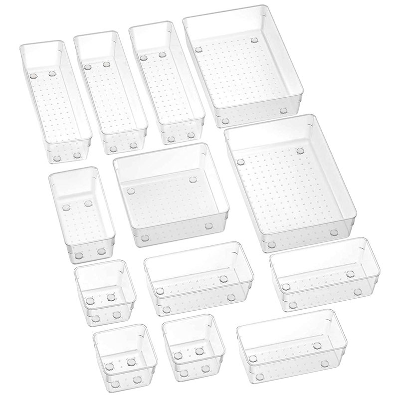 Title 6, Household Storage Department Store Plastic Sort...