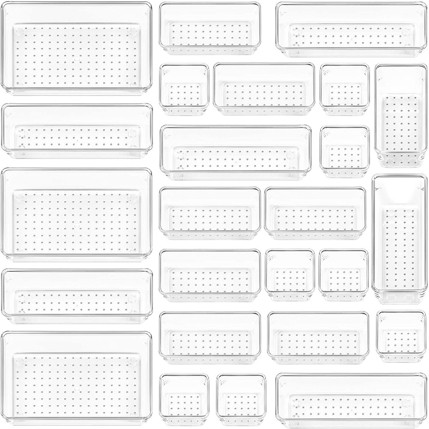 Title 9, Household Storage Department Store Plastic Sort...