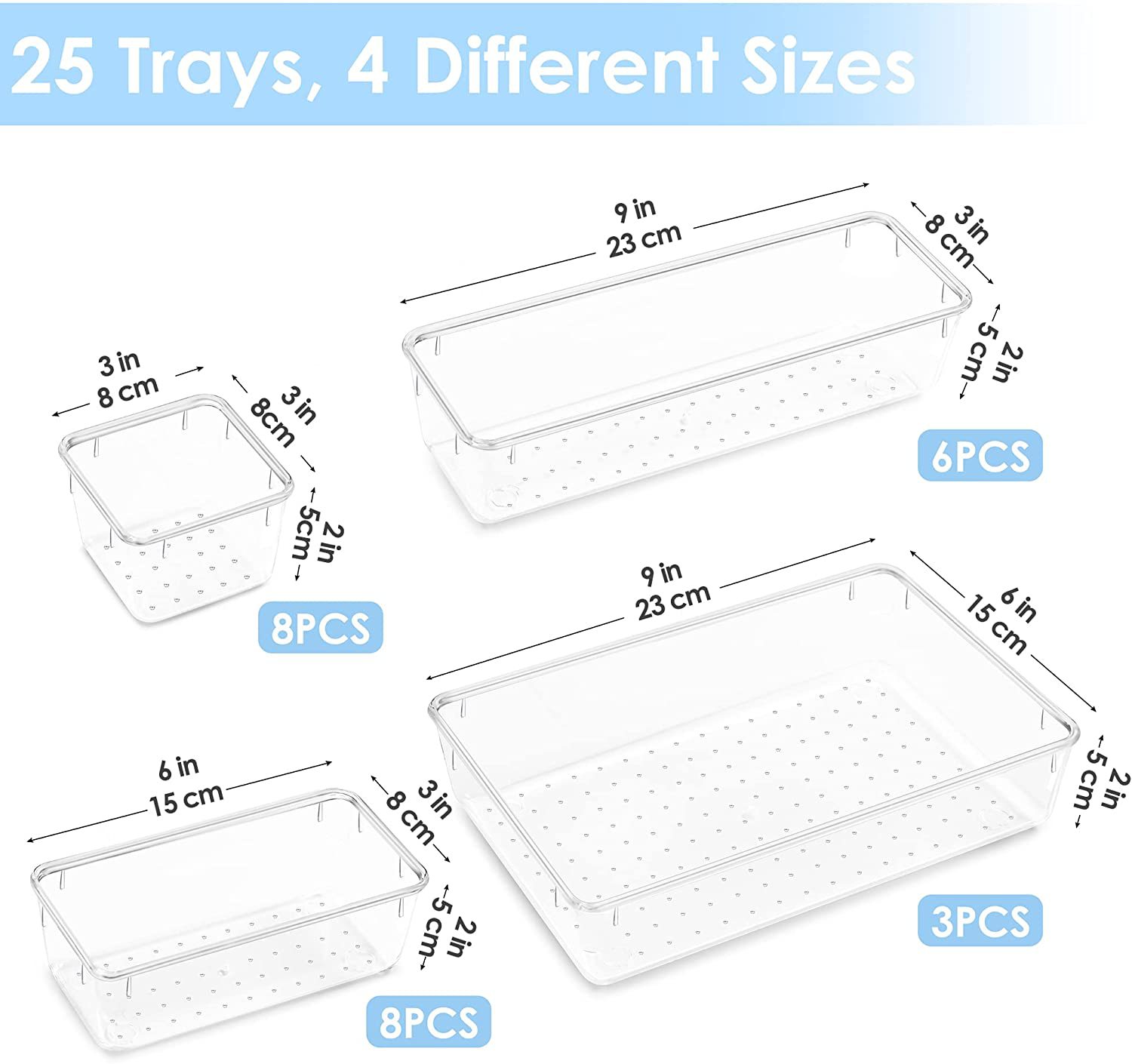 Title 11, Household Storage Department Store Plastic Sort...