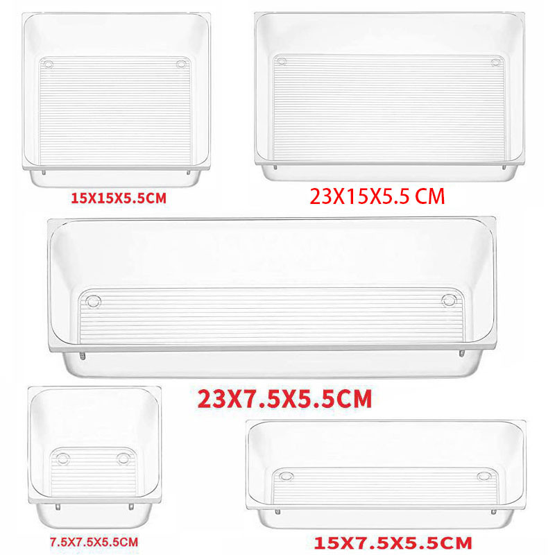 Title 12, Household Storage Department Store Plastic Sort...