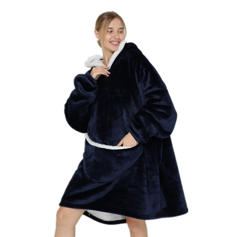 Title 19, TV Blanket Outdoor Cold-proof Clothes Cold-proof