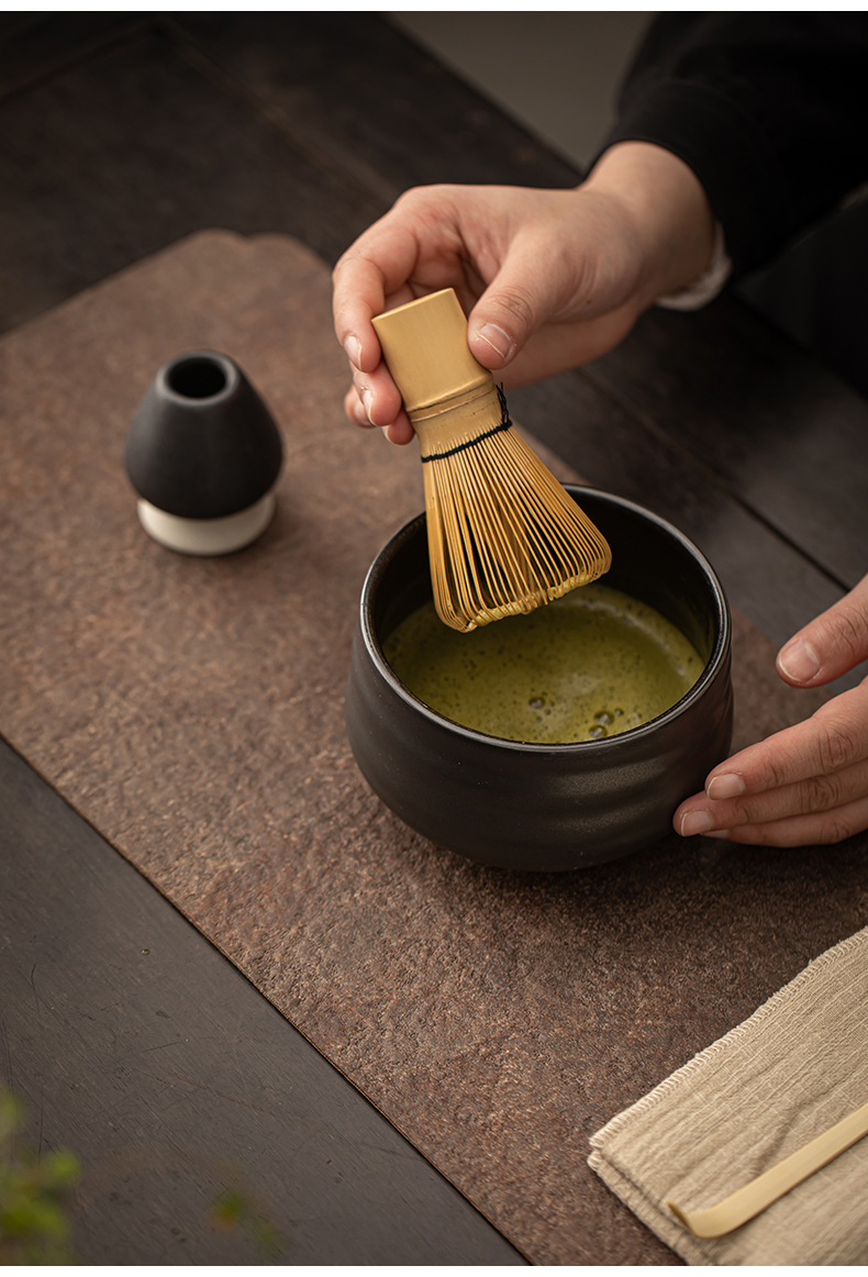 Title 7, Japanese Style Household Matcha Tea Ceremony Tools