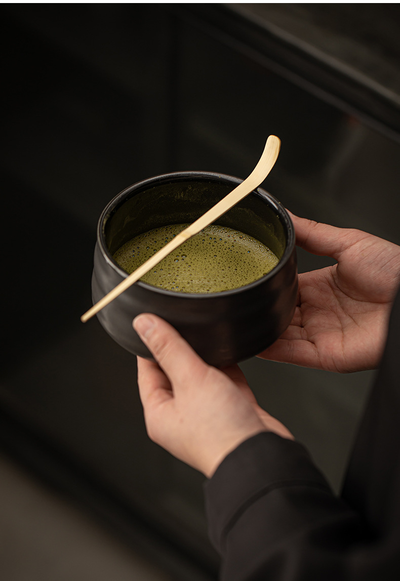 Title 9, Japanese Style Household Matcha Tea Ceremony Tools