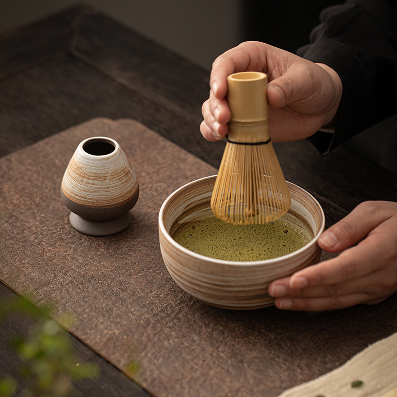 Title 11, Japanese Style Household Matcha Tea Ceremony Tools