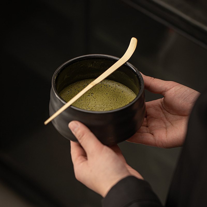 Title 12, Japanese Style Household Matcha Tea Ceremony Tools