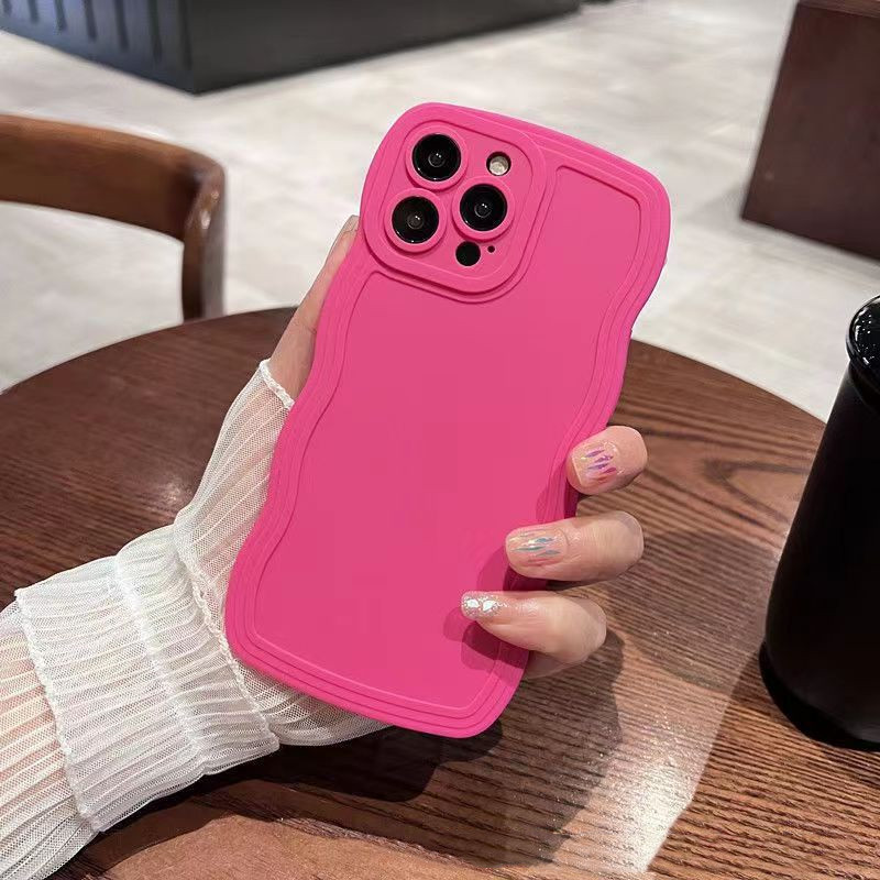Fashion All-inclusive Drop-resistant Protective Case - Image 9