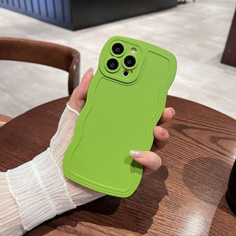 Fashion All-inclusive Drop-resistant Protective Case - Image 7