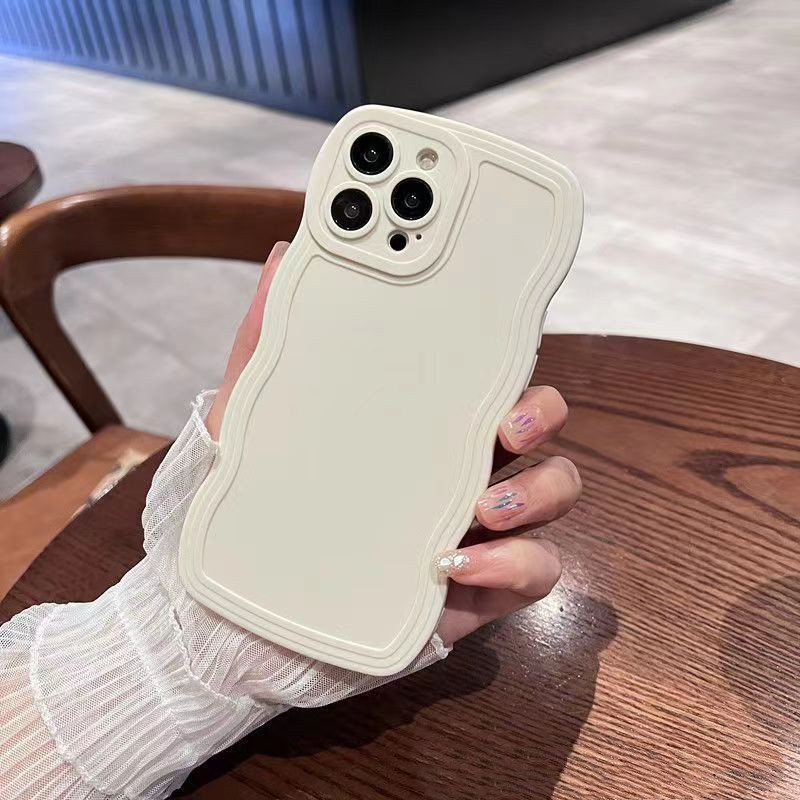 Fashion All-inclusive Drop-resistant Protective Case - Image 6