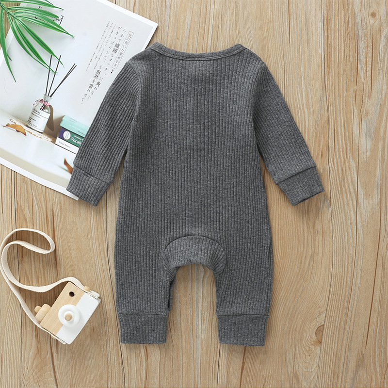 Title 7, Baby Harness Jumpsuit for safe walking and expl...