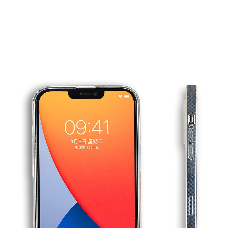 UV Printing Protection Mobile Phone Shell