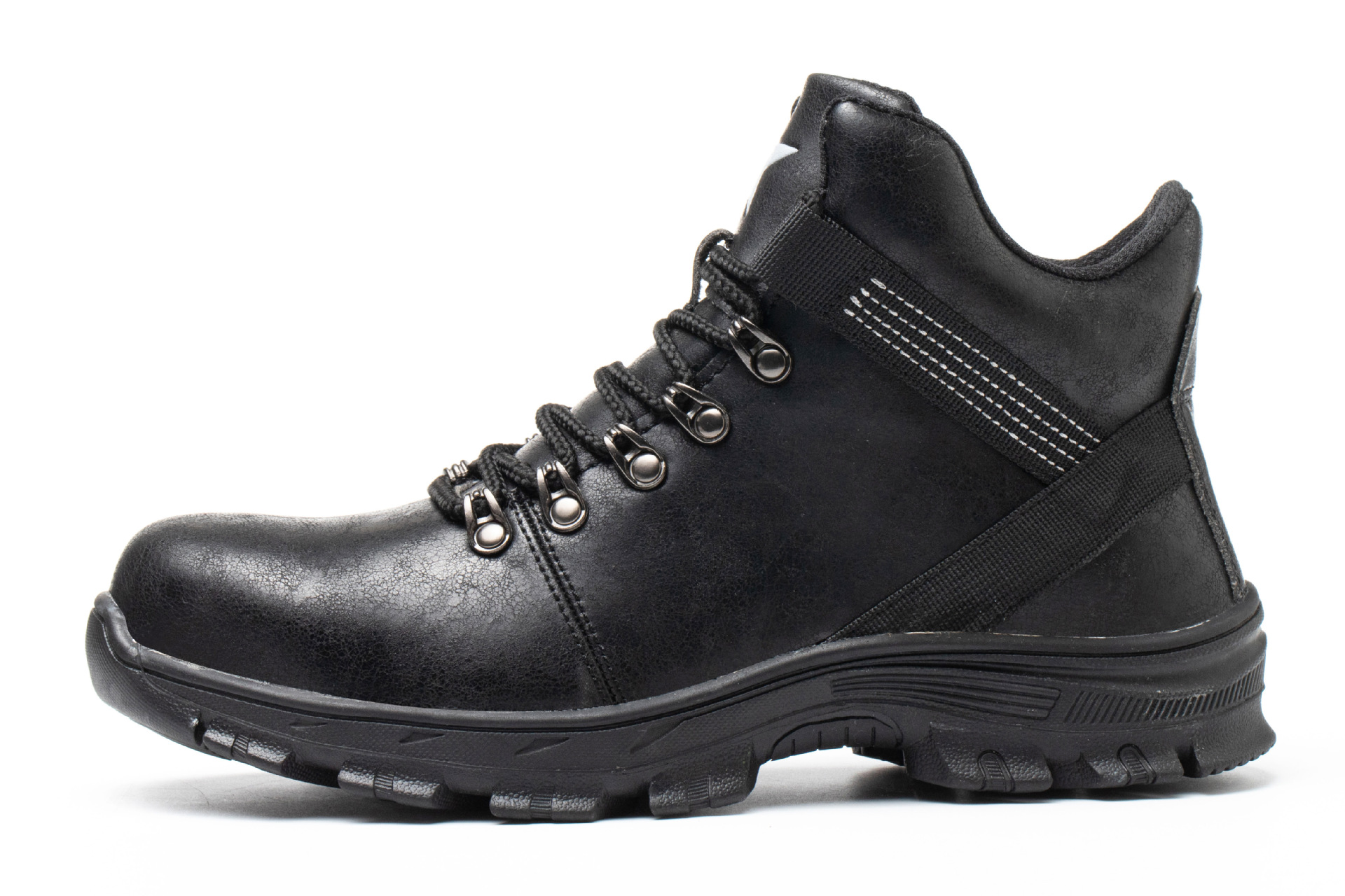 Title 2, Anti-piercing And Oil-resistant Safety Shoes