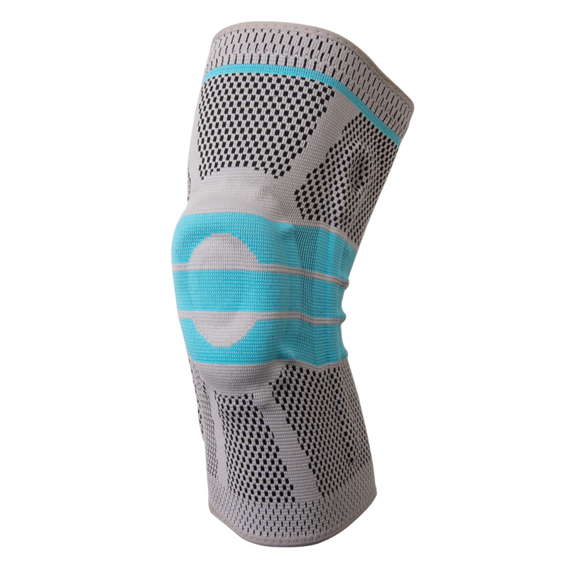 Title 2, Silicone Running Basketball Knee Pads