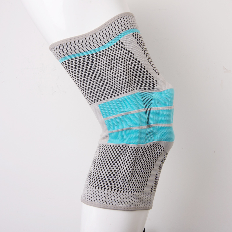 Title 5, Silicone Running Basketball Knee Pads