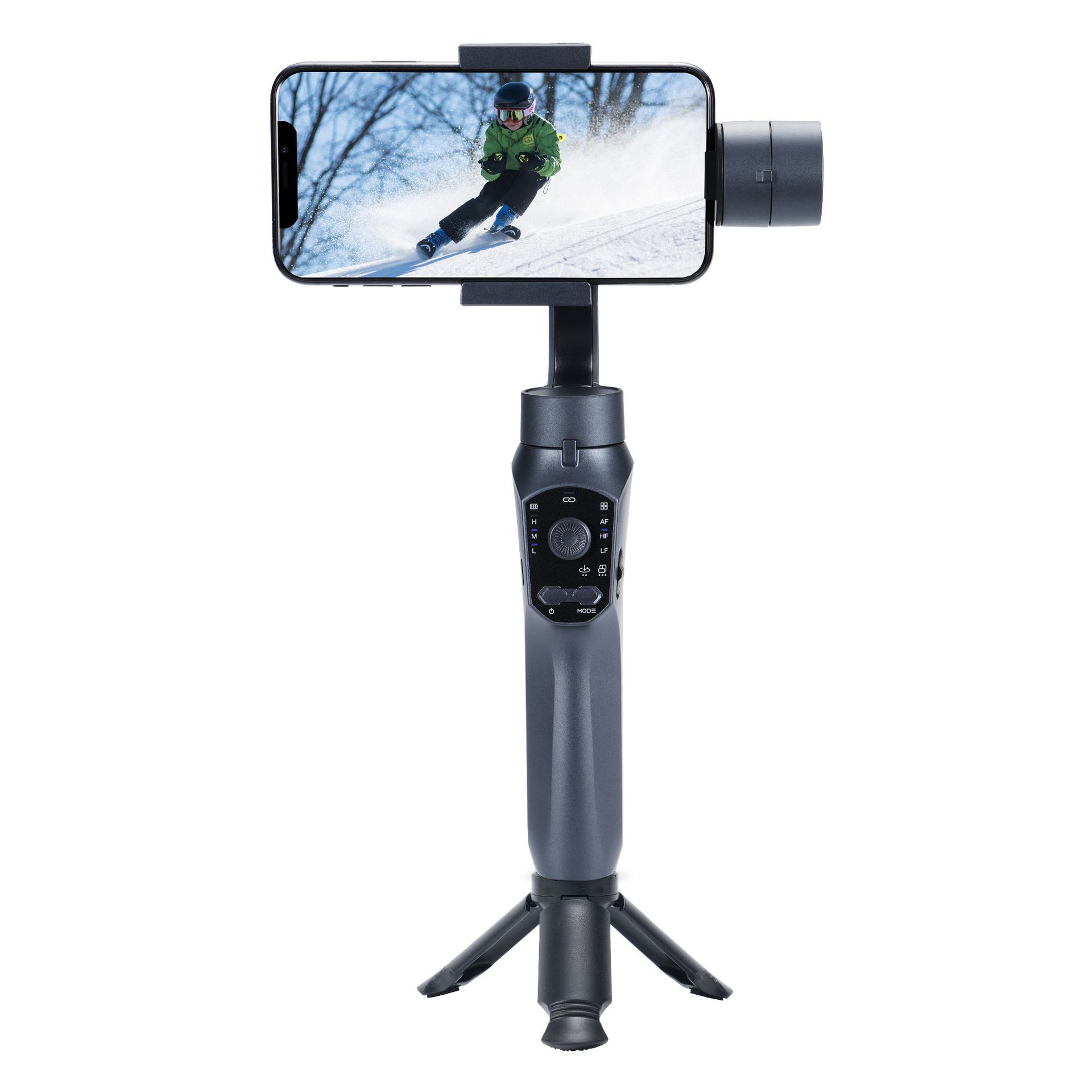 F10 Mobile Phone Stabilizer - Image 7
