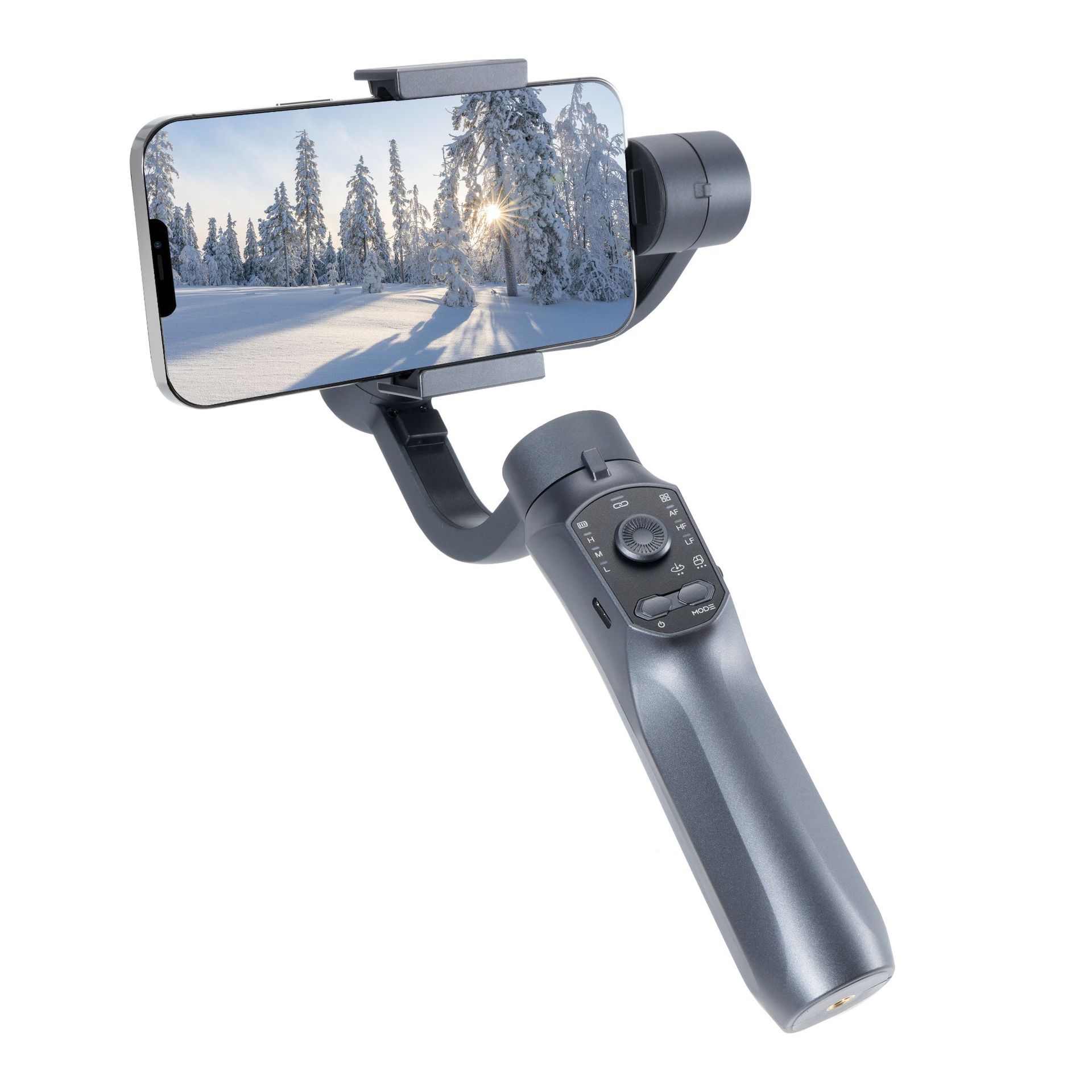 F10 Mobile Phone Stabilizer - Image 6