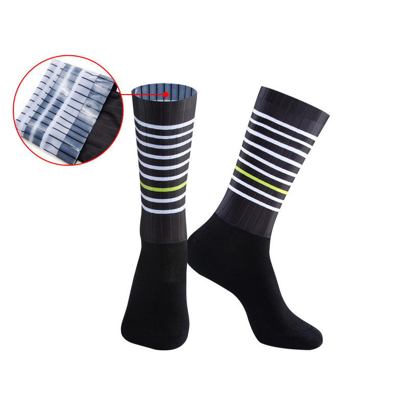 Title 2, Athletic Socks Breathable Outdoor Sports Compet...