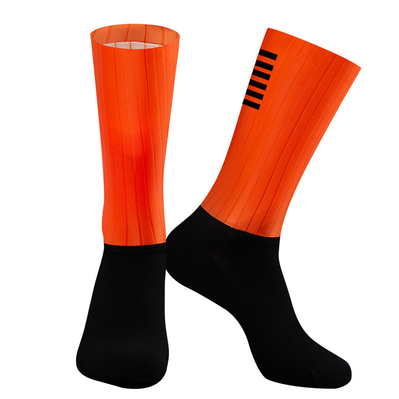 Title 7, Athletic Socks Breathable Outdoor Sports Compet...